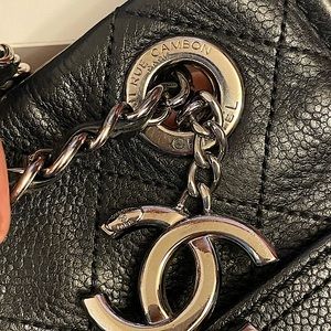 **Not for sale at this time** Chanel